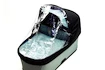 Płaszcz przeciwdeszczowy Thule Urban Glide 3 Bassinet Rain Cover