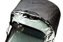 Płaszcz przeciwdeszczowy Thule Urban Glide 3 Bassinet Rain Cover