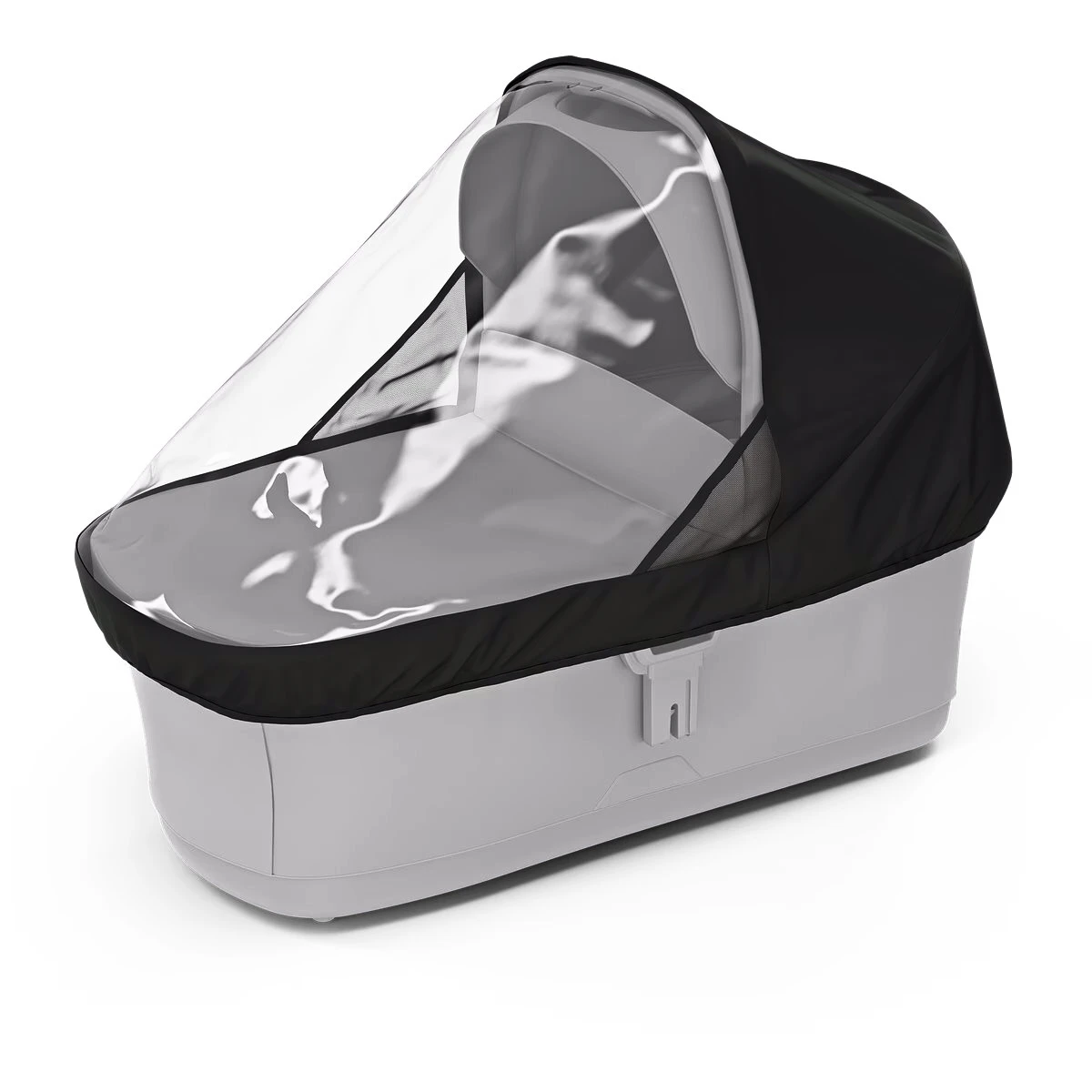 Płaszcz przeciwdeszczowy Thule Urban Glide 3 Bassinet Rain Cover