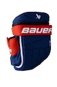 Plecak Bauer  Glove Backpack Blue/Red Senior