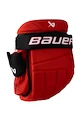 Plecak Bauer  Glove Backpack Red/Black Senior