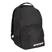 Plecak CCM Core Back Pack 18 TEAM Black