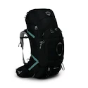 Plecak damski OSPREY ARIEL PLUS 70 black