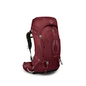 Plecak damski OSPREY AURA AG 50 berry sorbet red