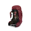 Plecak damski OSPREY AURA AG 65 berry sorbet red