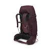 Plecak damski OSPREY KYTE 48 elderberry purple