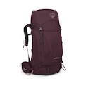 Plecak damski OSPREY KYTE 48 elderberry purple