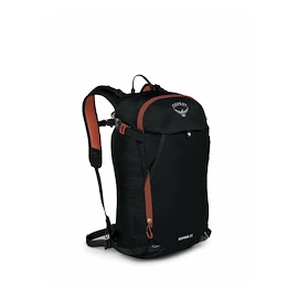 Plecak damski OSPREY SOPRIS 20 black