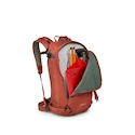 Plecak damski OSPREY SOPRIS 20 emberglow orange