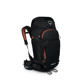 Plecak damski OSPREY SOPRIS 40 black