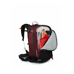 Plecak damski OSPREY SOPRIS PRO AVY 30 II red mountain