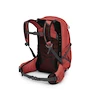 Plecak damski OSPREY Tempest 22 red pampas/coal grey