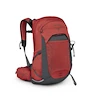 Plecak damski OSPREY Tempest 22 red pampas/coal grey