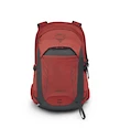 Plecak damski OSPREY Tempest 22 red pampas/coal grey