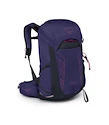 Plecak damski OSPREY Tempest 26 deep fig/hotspot pink