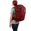 Plecak damski Thule Landmark 40L W - Dark Bordeaux