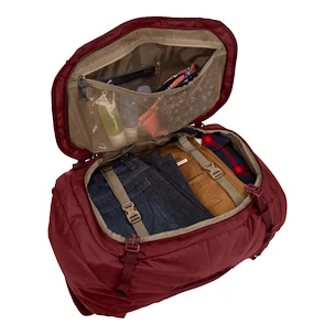 Plecak damski Thule Landmark 40L W - Dark Bordeaux