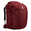 Plecak damski Thule Landmark 60L W - Dark Bordeaux