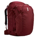 Plecak damski Thule Landmark 60L W - Dark Bordeaux