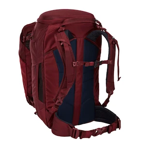 Plecak damski Thule Landmark 60L W - Dark Bordeaux