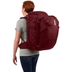 Plecak damski Thule Landmark 60L W - Dark Bordeaux