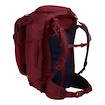 Plecak damski Thule Landmark Backpack 70L W Dark Bordeaux