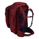 Plecak damski Thule Landmark Backpack 70L W Dark Bordeaux