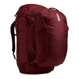 Plecak damski Thule Landmark Backpack 70L W Dark Bordeaux