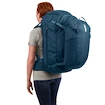 Plecak damski Thule Landmark Backpack 70L W Majolica Blue