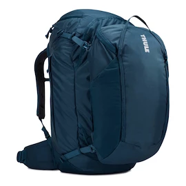 Plecak damski Thule Landmark Backpack 70L W Majolica Blue