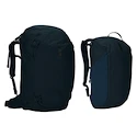 Plecak damski Thule Landmark Travel Pack 60L Woman - Darkest Blue