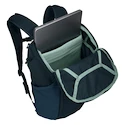 Plecak damski Thule Landmark Travel Pack 60L Woman - Darkest Blue