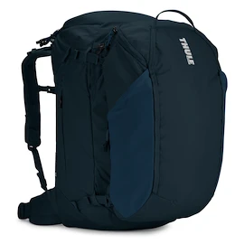 Plecak damski Thule Landmark Travel Pack 60L Woman - Darkest Blue