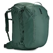 Plecak damski Thule Landmark Travel Pack 60L Woman - Hazy Green