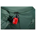 Plecak damski Thule Landmark Travel Pack 60L Woman - Hazy Green