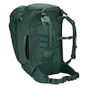 Plecak damski Thule Landmark Travel Pack 60L Woman - Hazy Green