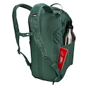 Plecak damski Thule Landmark Travel Pack 60L Woman - Hazy Green