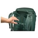 Plecak damski Thule Landmark Travel Pack 60L Woman - Hazy Green