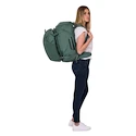 Plecak damski Thule Landmark Travel Pack 60L Woman - Hazy Green