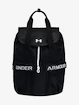 Plecak damski Under Armour  Favorite Backpack-BLK