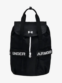 Plecak damski Under Armour Favorite Backpack-BLK