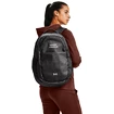 Plecak damski Under Armour  Hustle Signature Storm Backpack-GRY