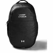 Plecak damski Under Armour  Hustle Signature Storm Backpack-GRY