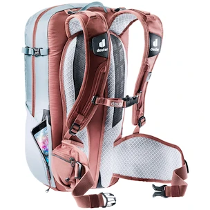 Plecak Deuter  Flyt 18 SL	Dusk/Redwood