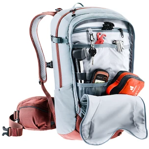 Plecak Deuter  Flyt 18 SL	Dusk/Redwood