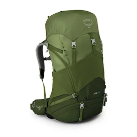 Plecak dziecięcy OSPREY Ace 75 venture green