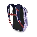 Plecak dziecięcy OSPREY Daylite Youth Pack daisy print/euphoria purple