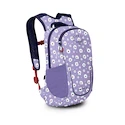 Plecak dziecięcy OSPREY Daylite Youth Pack daisy print/euphoria purple