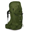 Plecak męski OSPREY Aether 65 II garlic mustard green