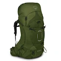 Plecak męski OSPREY Aether 65 II garlic mustard green